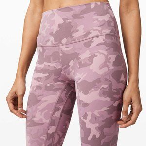 Lululemon Align Legging 25"